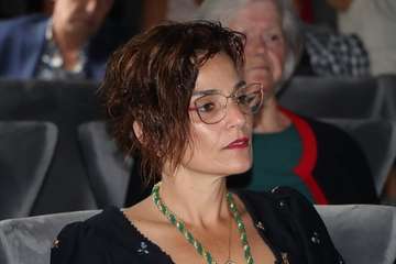 Telde, en el hermanamiento en Madeira de Gáldar con Machico/TA.